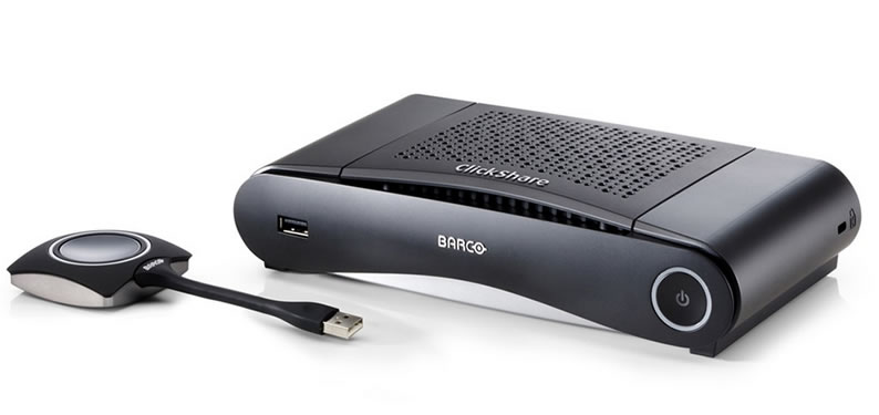 Barco clickshare cs-100